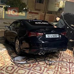 شيفروليه ماليبو